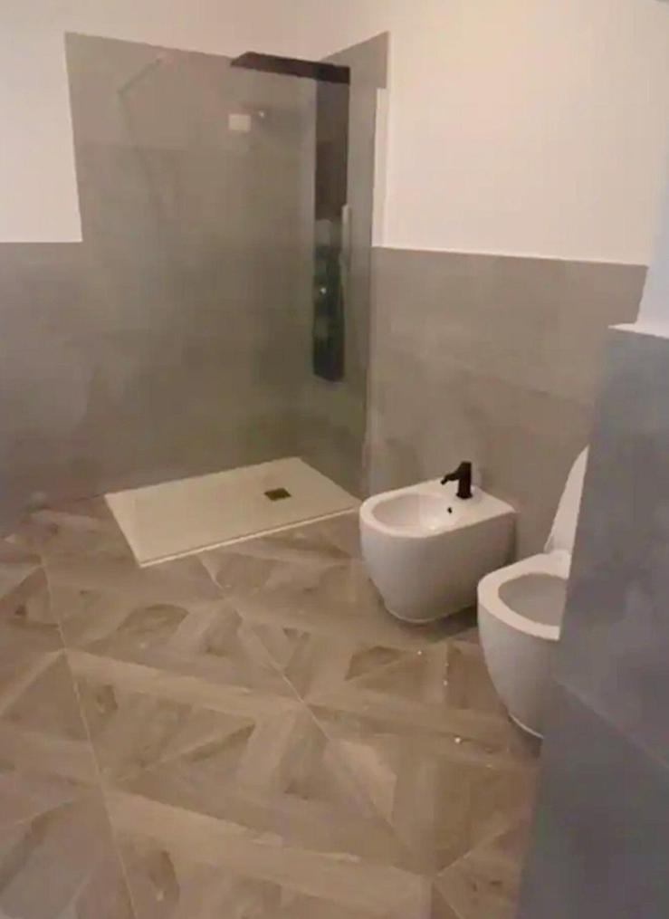 La Casa Di Fede Hotel Lanuvio Luaran gambar
