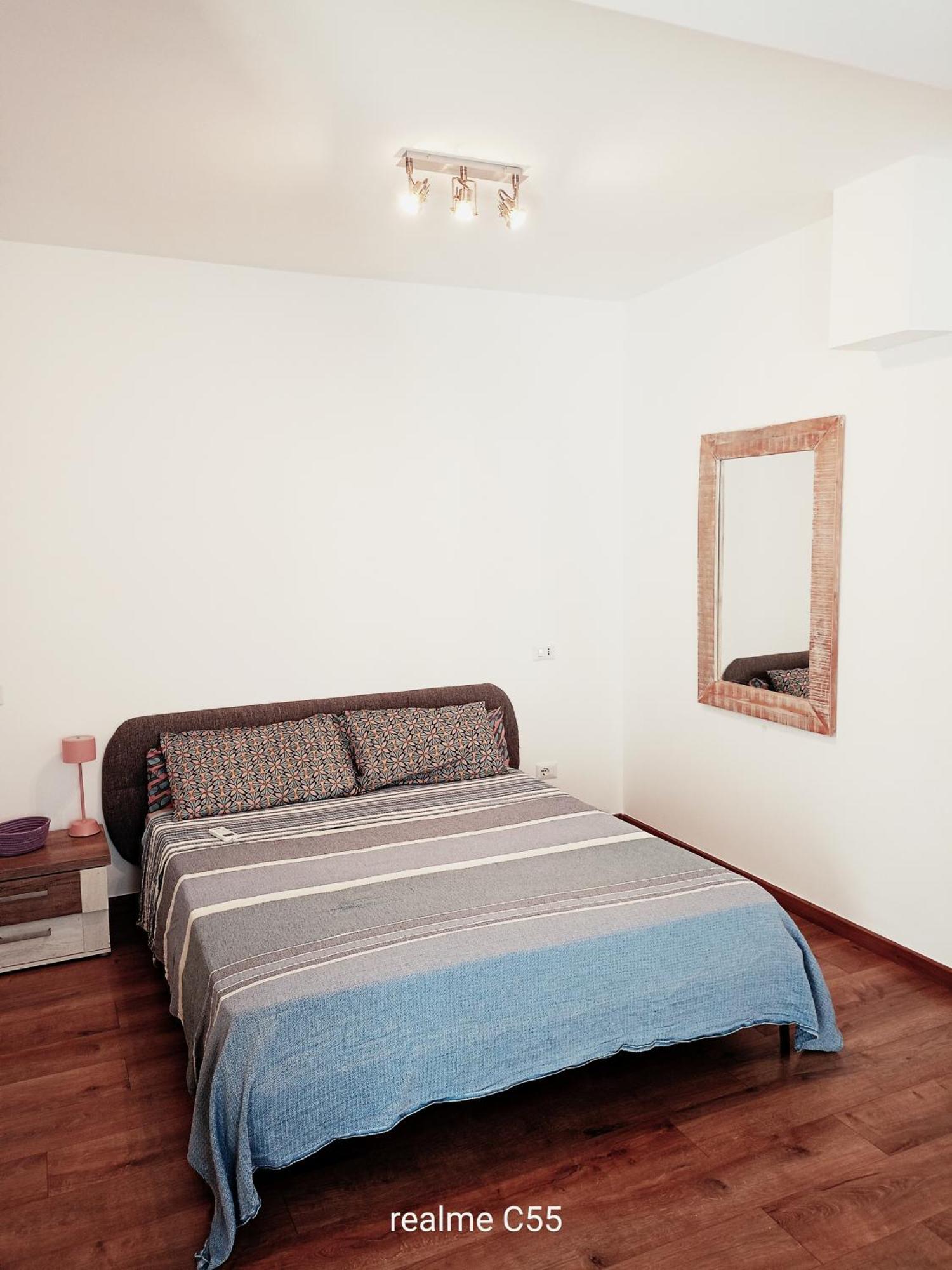 La Casa Di Fede Hotel Lanuvio Luaran gambar