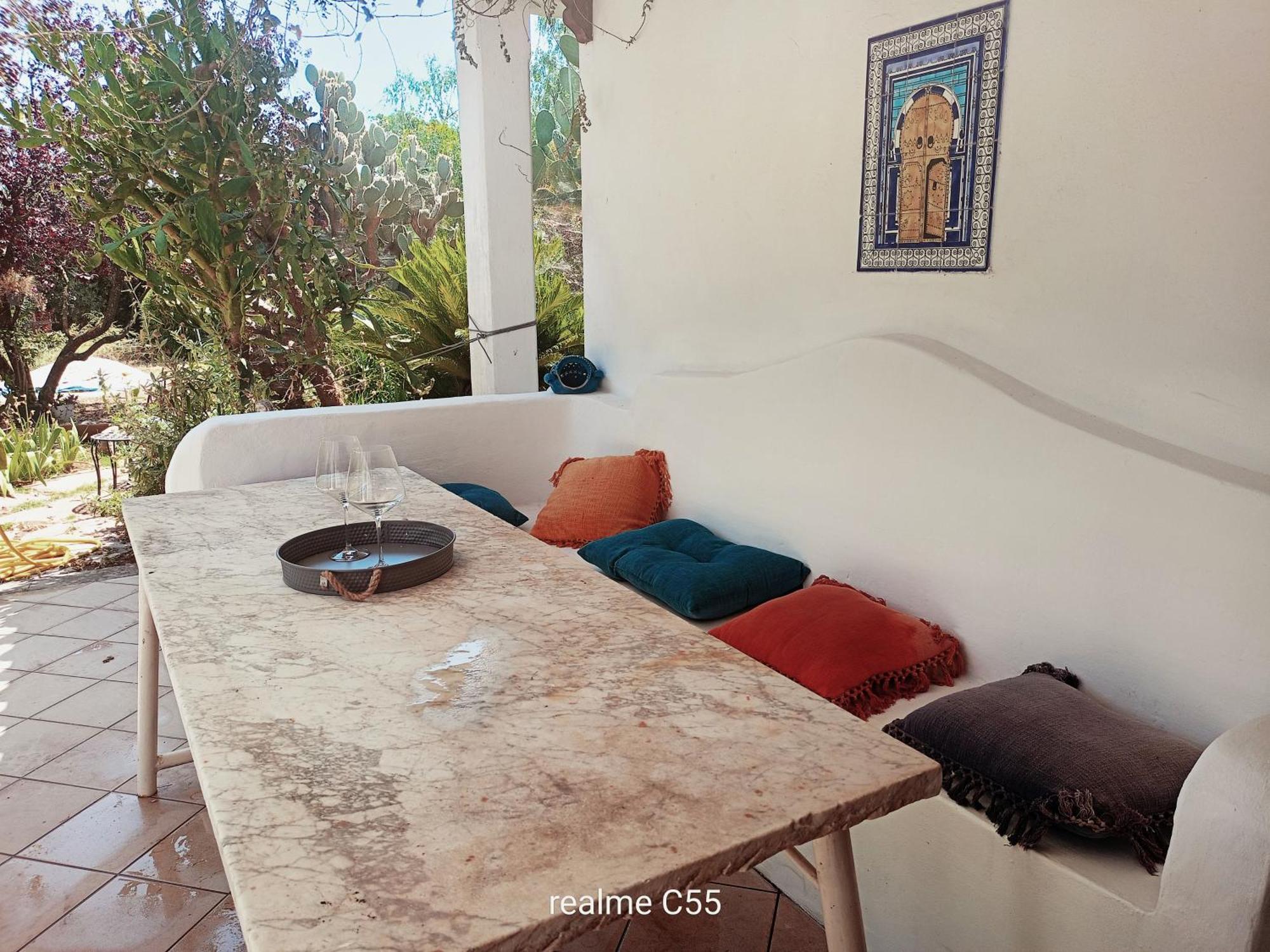 La Casa Di Fede Hotel Lanuvio Luaran gambar