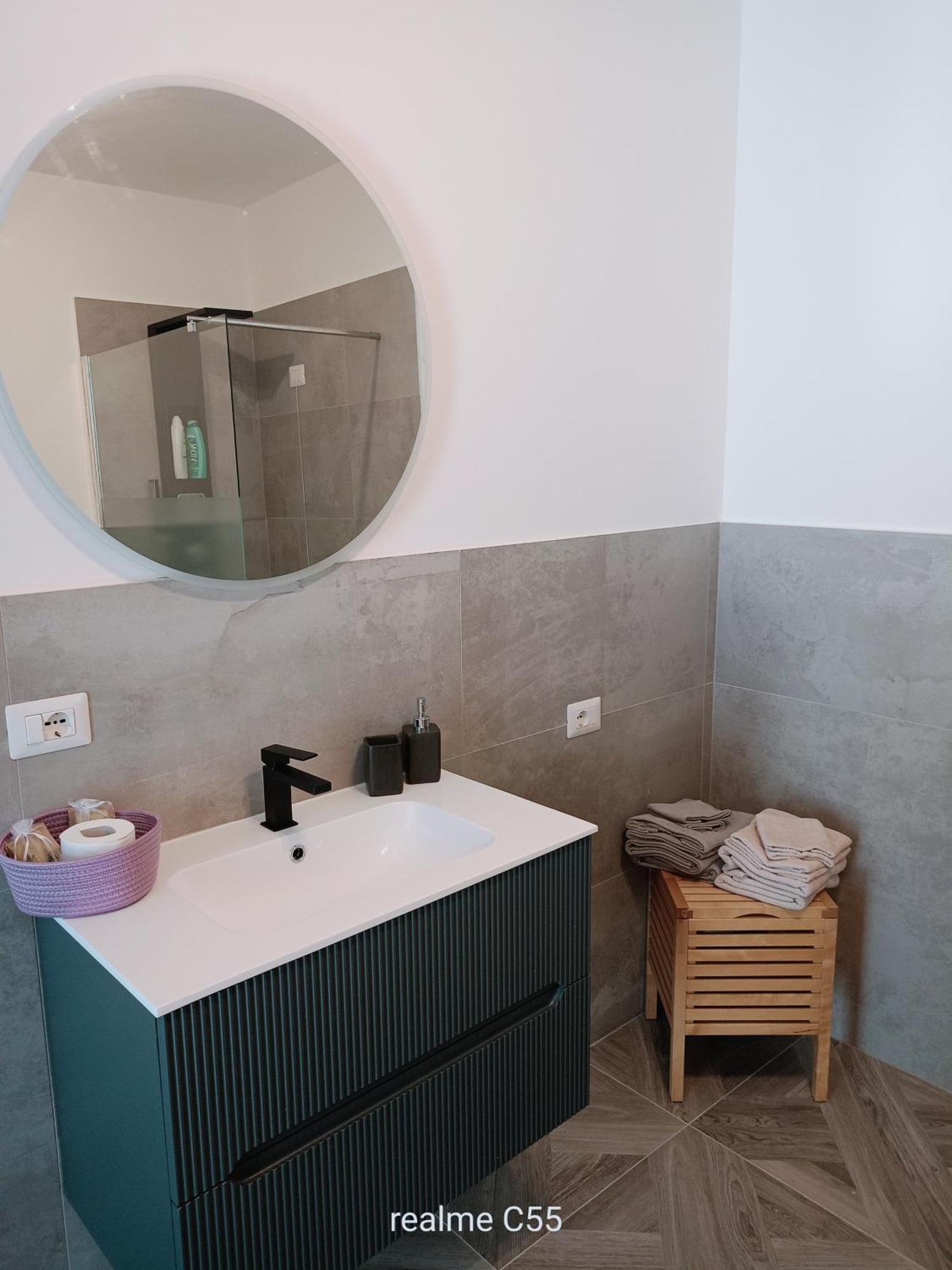 La Casa Di Fede Hotel Lanuvio Luaran gambar